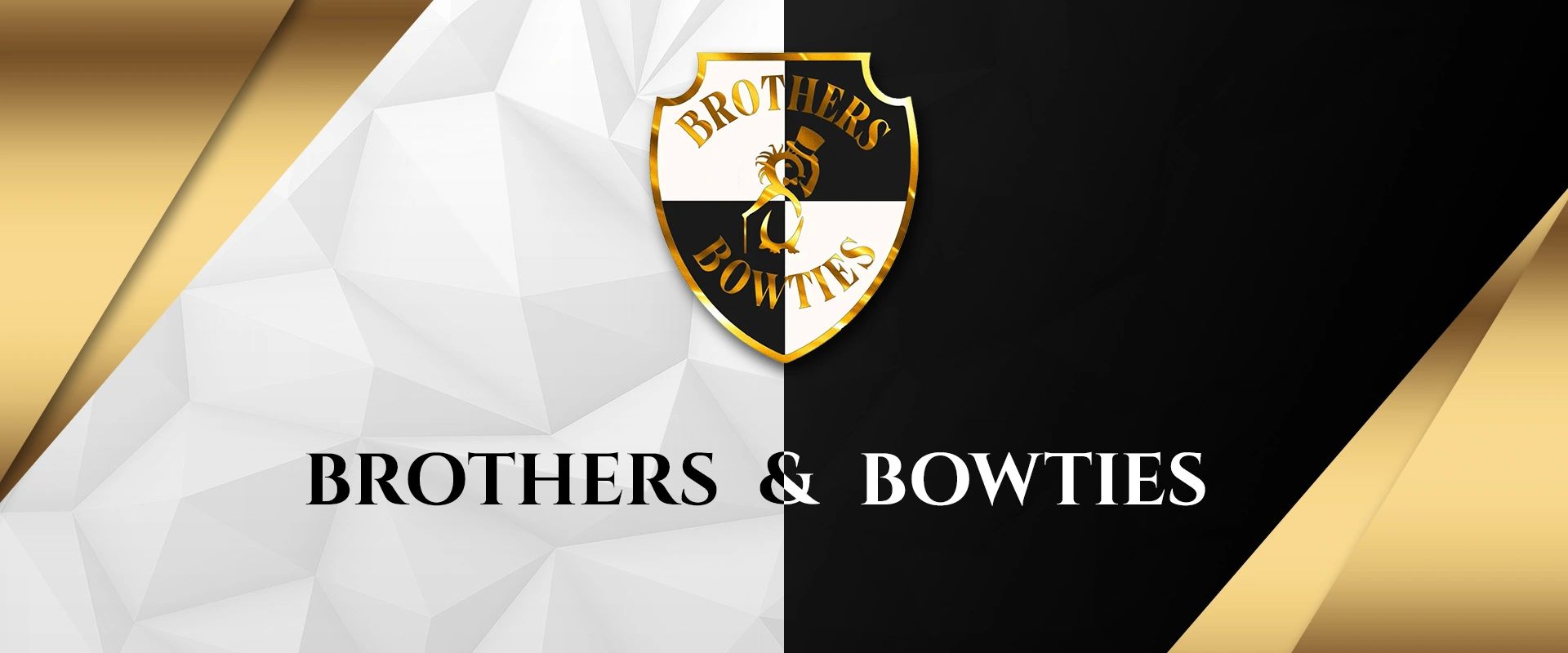 brothers bow ties